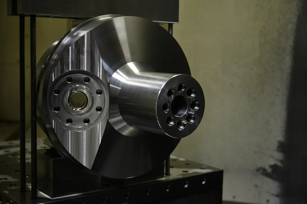 fabrication and assembly