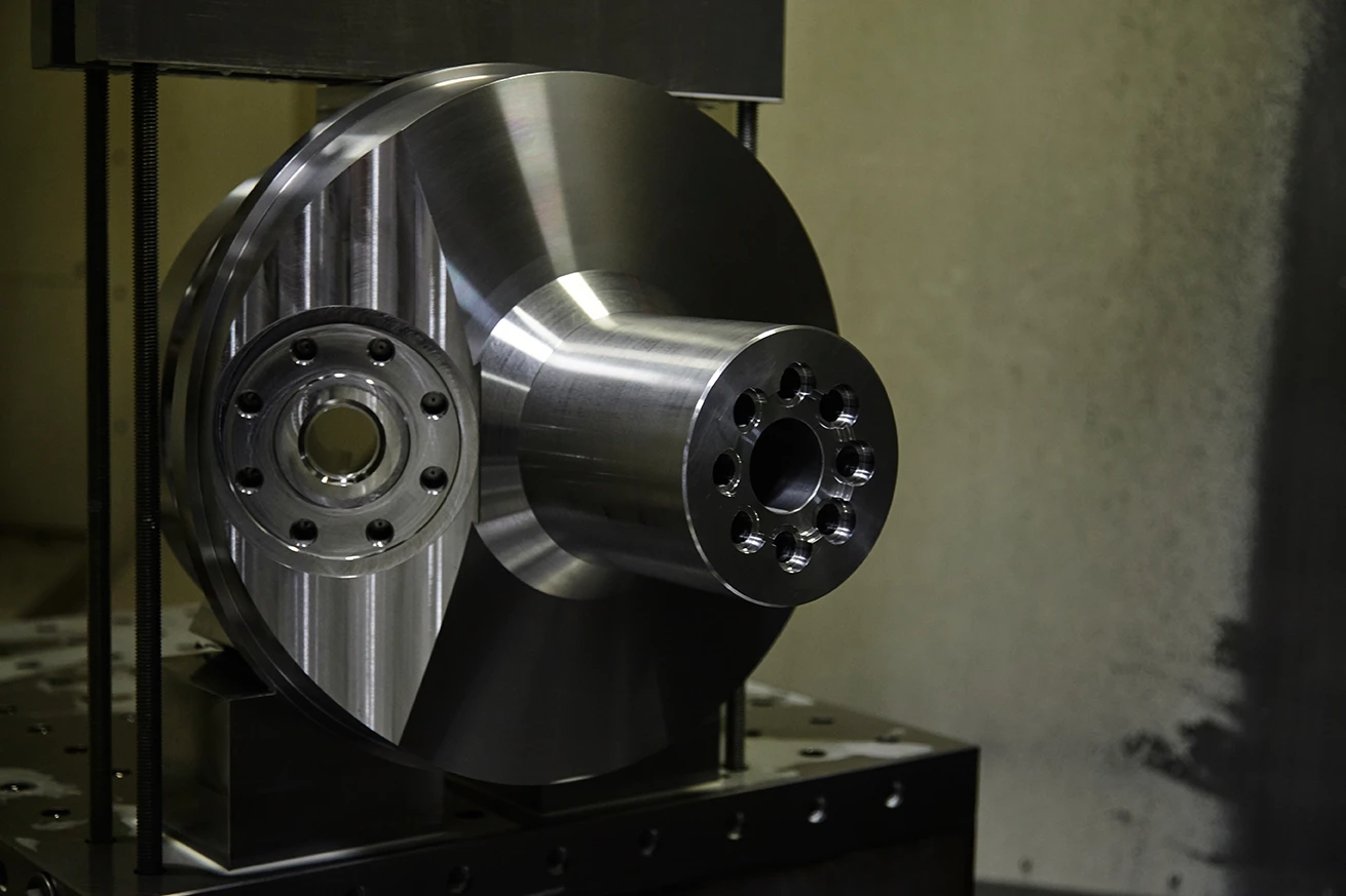 fabrication and assembly