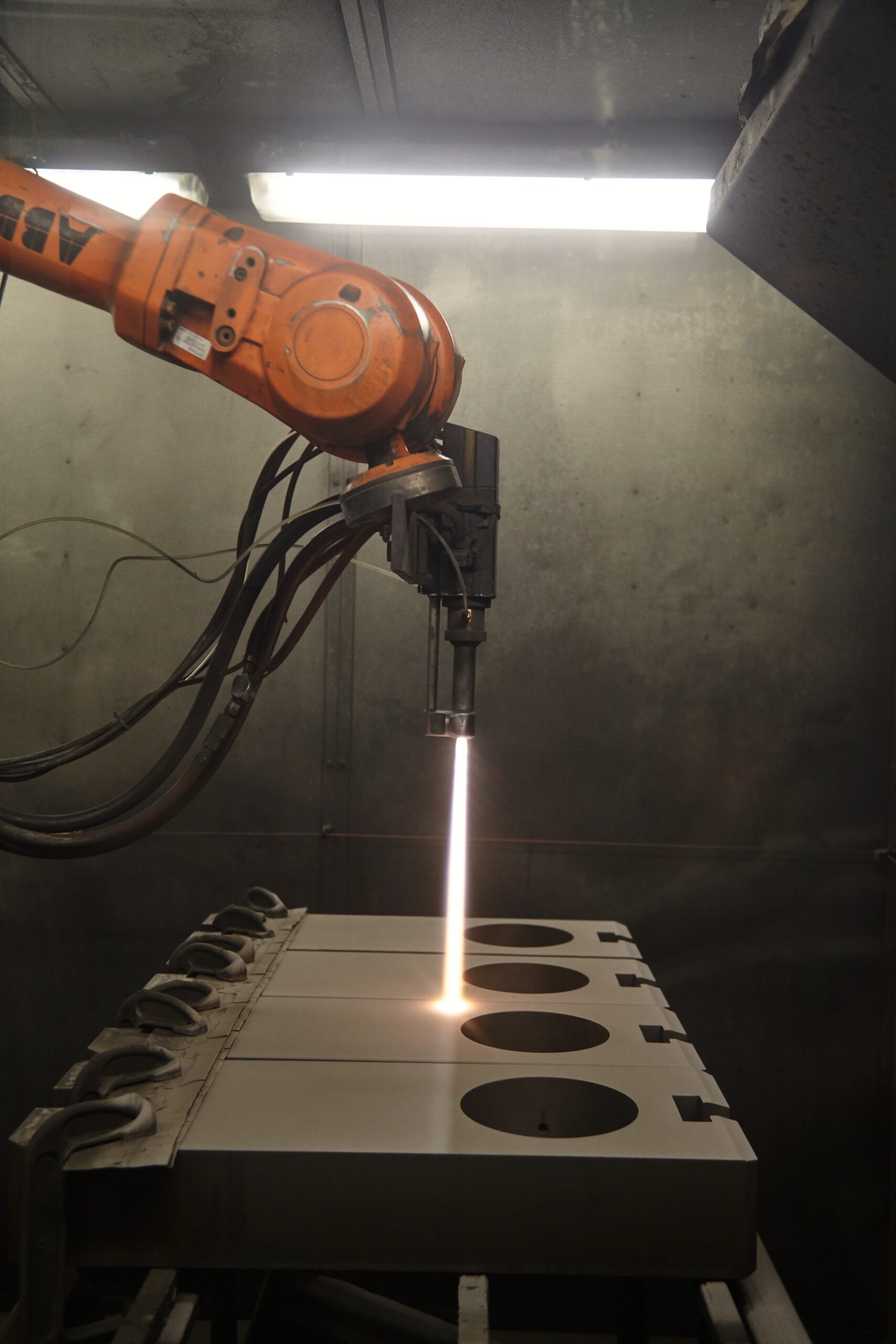 high velocity oxygen fuel coatings canada