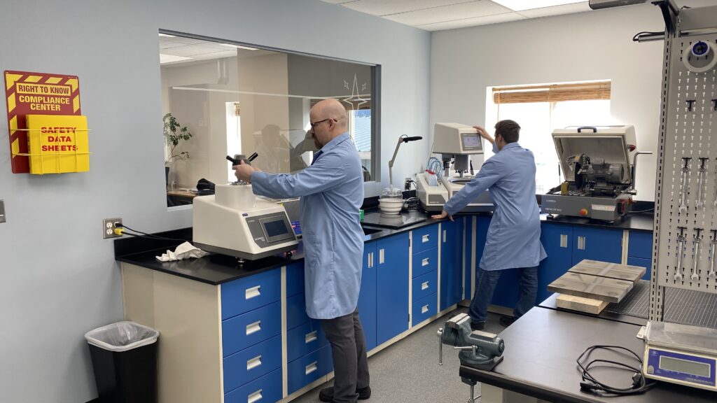 cad design metal fabrication canada